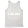 Good Morning Sunshine Tank Top