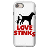 love stinks iPhone 8