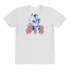shining jack All Over Women's T-shirt