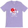 suicide squad 4 T-Shirt