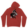 sexy witch Hoodie