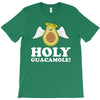 Holly Guacamole T-Shirt