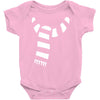 scarf Baby Onesie