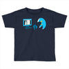 retweet Toddler T-shirt