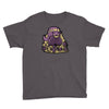 traveling wonderland Youth Tee