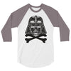 darthside 3/4 Sleeve Shirt