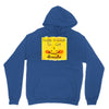 smile Unisex Hoodie