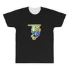 sans' humor All Over Men's T-shirt