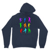 Fortnite Dance Unisex Hoodie