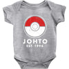 est 1996 Baby Bodysuit