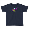 misterio Toddler T-shirt
