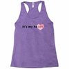 its my Heart Racerback Tank