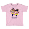 friends (2) Toddler T-shirt