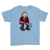 wendy! i'm home Youth Tee