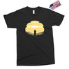 two rogues at the end of the world Exclusive T-shirt