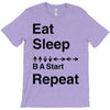loop detected T-Shirt