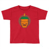jack o latte Toddler T-shirt