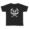 demon Toddler T-shirt