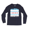 Chicago City Long Sleeve Shirts