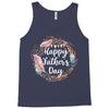 Happy Father's Day Tank Top