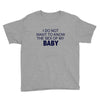 jacksons button Youth Tee