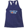 epic day   exclusive Racerback Tank