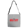 mistery Adjustable Strap Totes