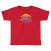 tmnt enemy Toddler T-shirt