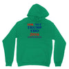 idk not trump though 2016 Unisex Hoodie