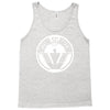 sg 1 patch Tank Top