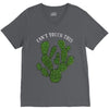 can't touch this V-Neck Tee