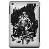hellboy 5 iPad Mini