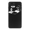 chess capture the pawn iPhone 7 Plus Case