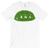 run away and keep going T-Shirt
