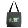 home Tote Bags