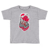 poster Toddler T-shirt