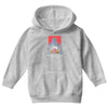 game over bedelia Youth Hoodie