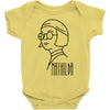 Mathilda Baby Bodysuit
