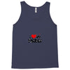 I LOVE MY FATHER Tank Top
