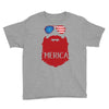 america 3 Youth Tee