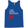 delaware state trending Tank Top
