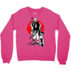 bone head Crewneck Sweatshirt