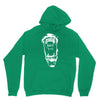 Alien Hoodie