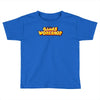 games workshop Toddler T-shirt