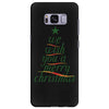 we wish you a merry christmas Samsung Galaxy S8 Plus