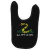 no step on snek 1 Baby Bibs