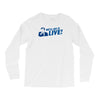 we'll do it live Long Sleeve Shirts