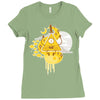 dreamsphere Ladies Fitted T-Shirt