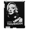 uma thurman iPad 3 and 4 Case