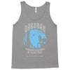 dagobah Tank Top